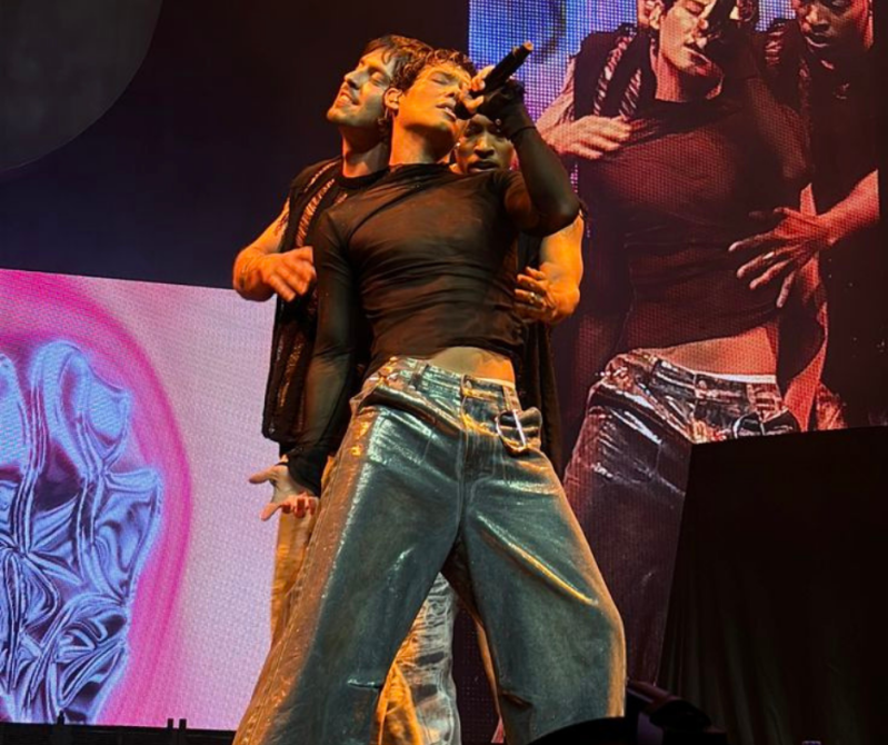 Midnight Sun Tour Gothenburg