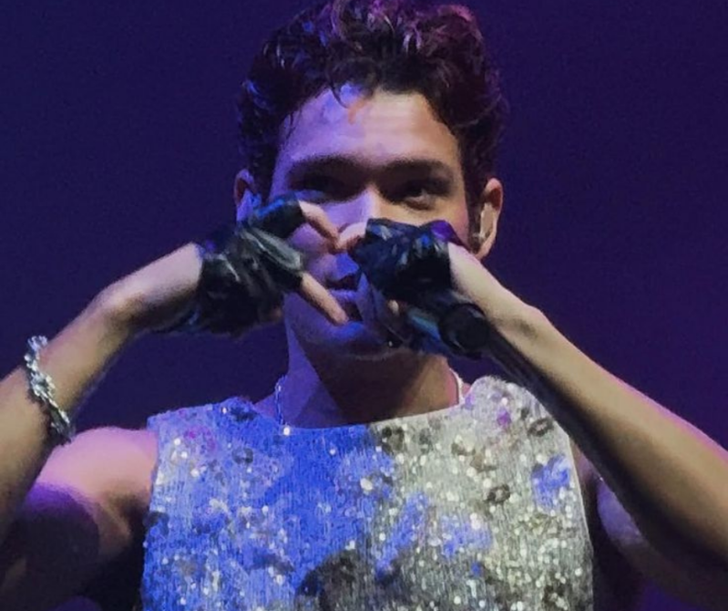 Midnight Sun Tour Amsterdam