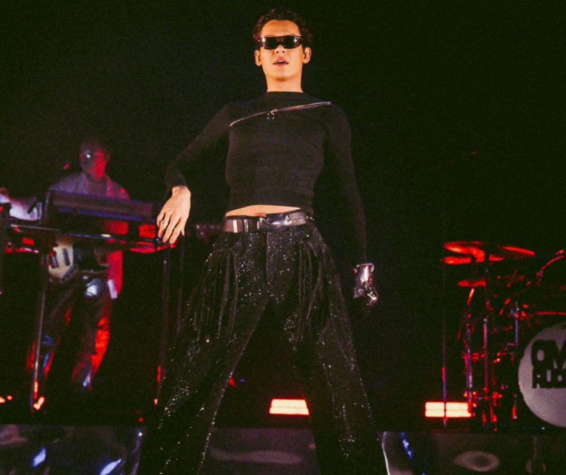 Every Night Fantasy Tour Milan