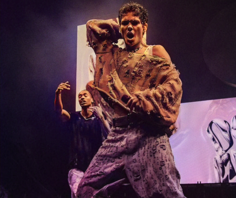 Midnight Sun Tour Dublin