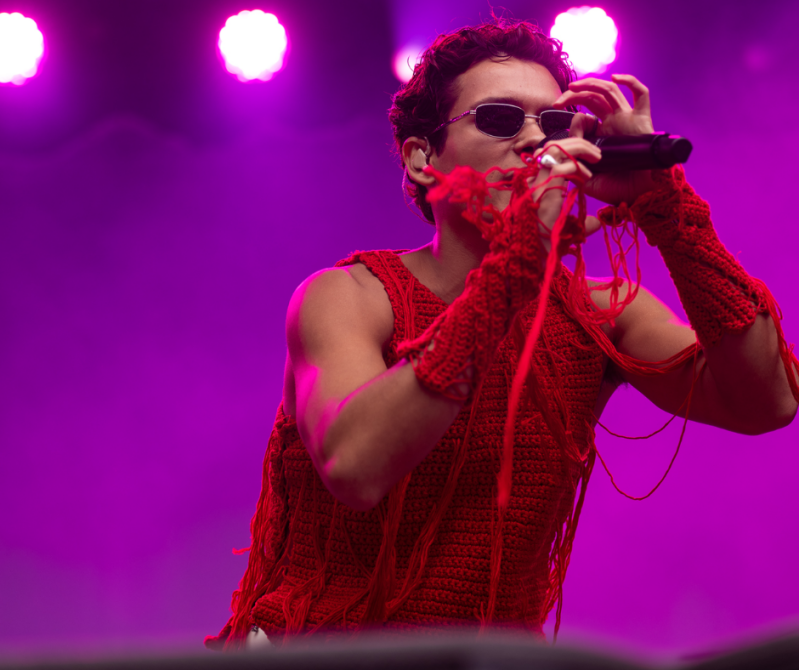 Summer Festival Superbloom