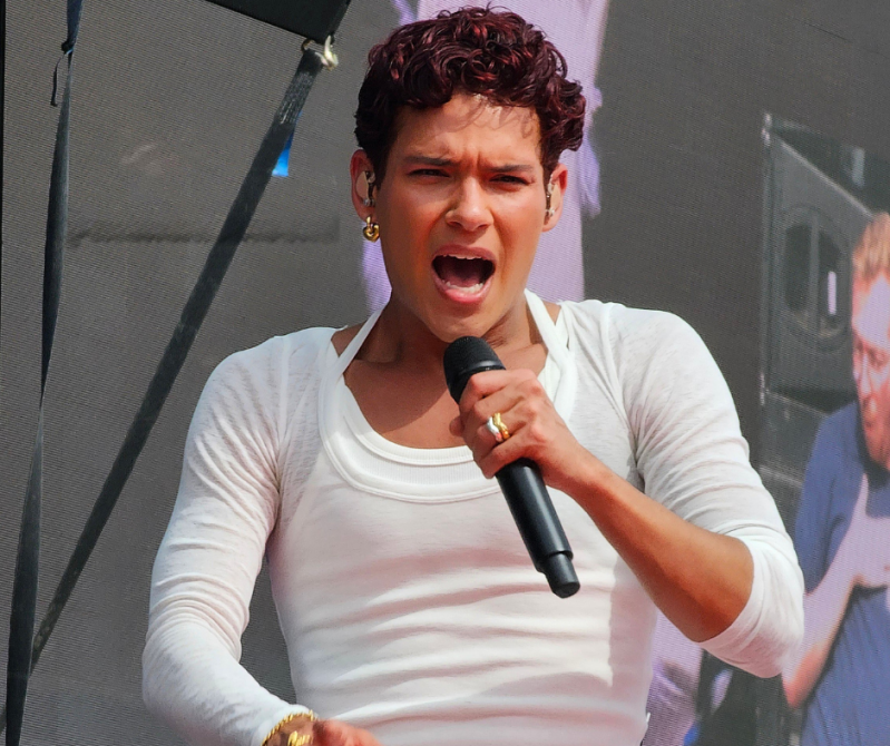 Summer Festivals Mighty Hoopla