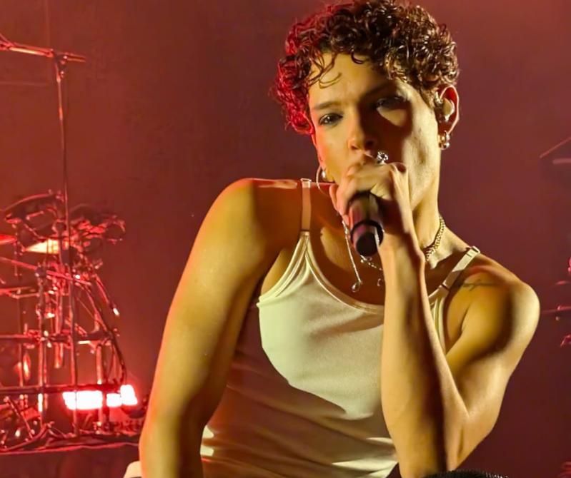 Every Night Fantasy Tour Oslo