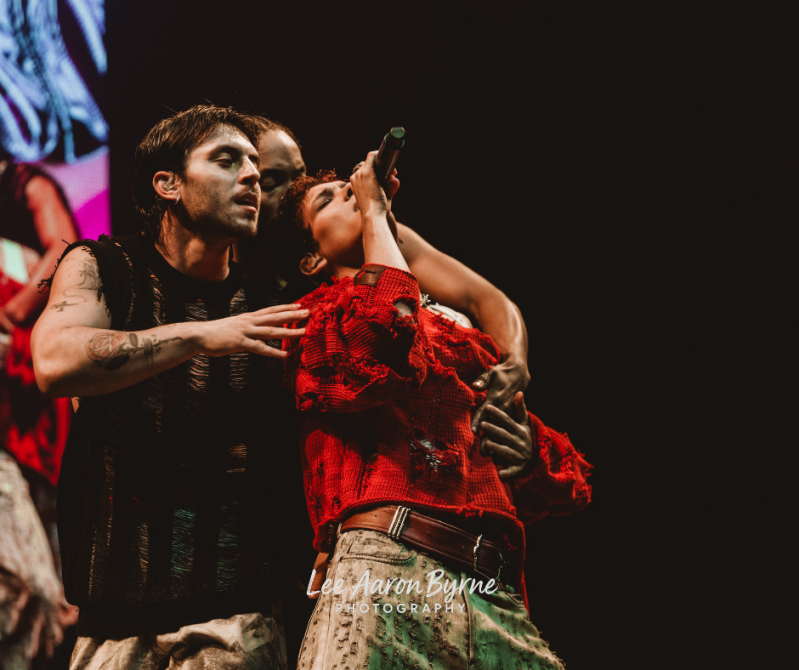 Midnight Sun Tour Dublin