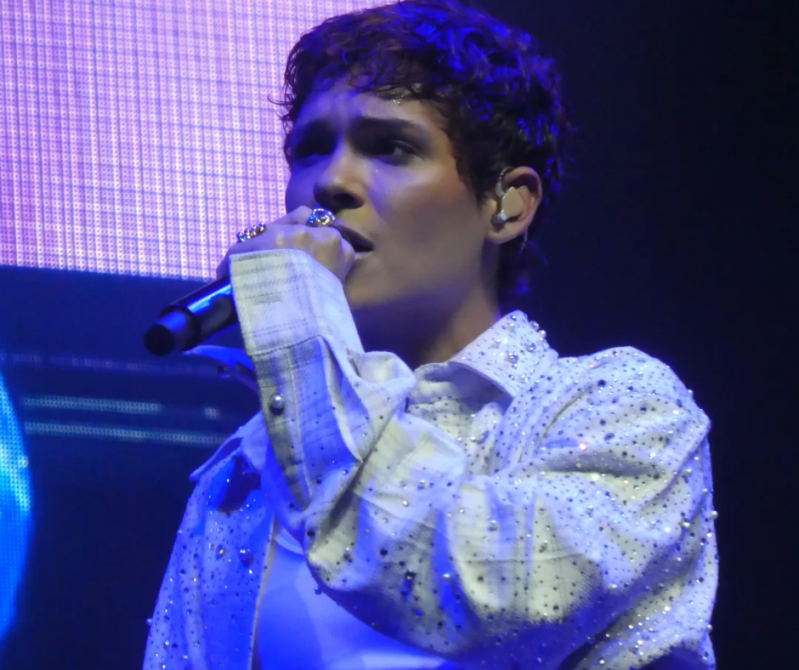 Midnight Sun Tour London