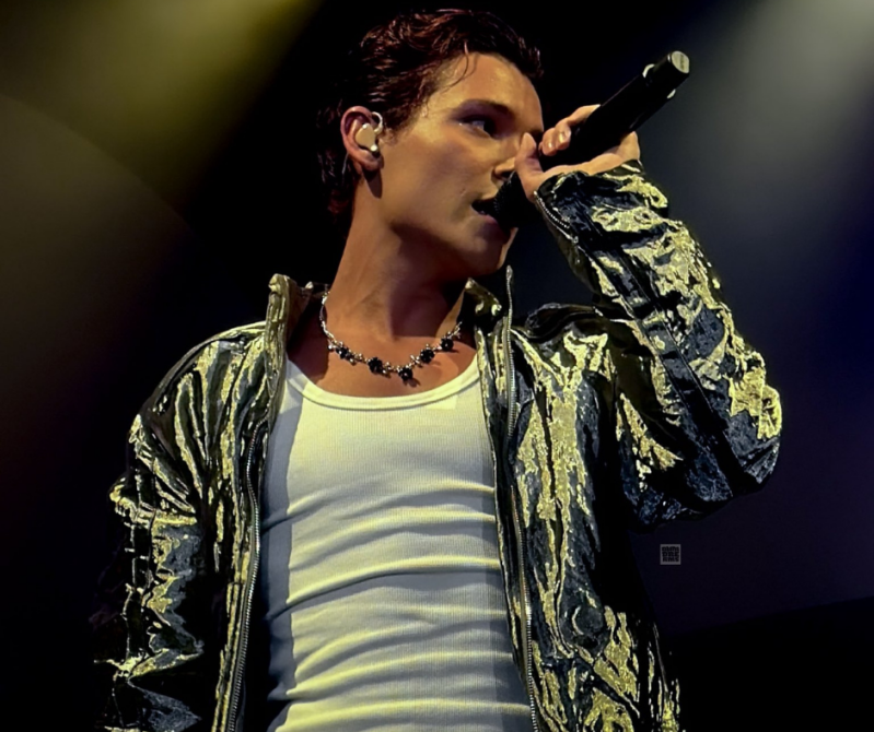 Midnight Sun Tour Manchester