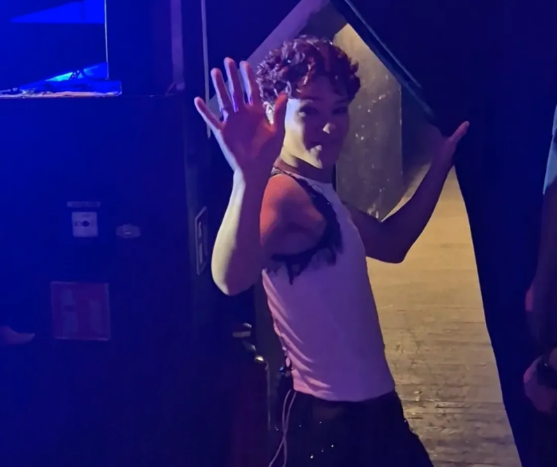 Every Night Fantasy Tour Hamburg