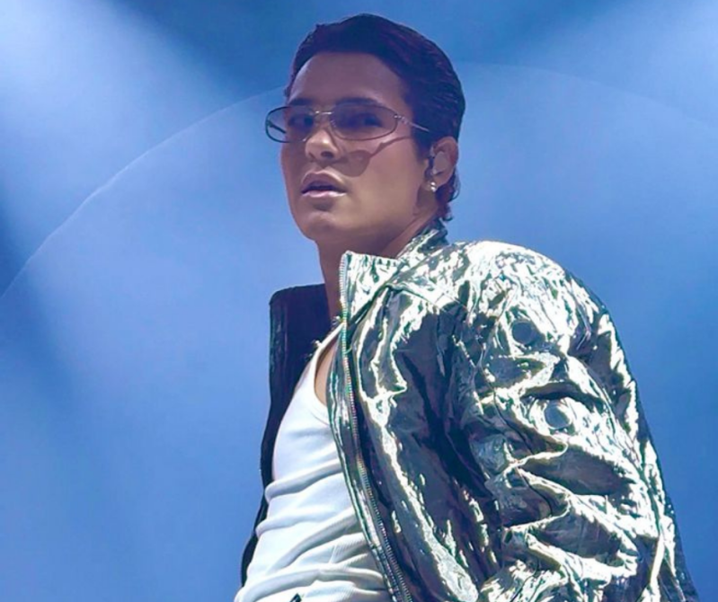 Midnight Sun Tour Manchester