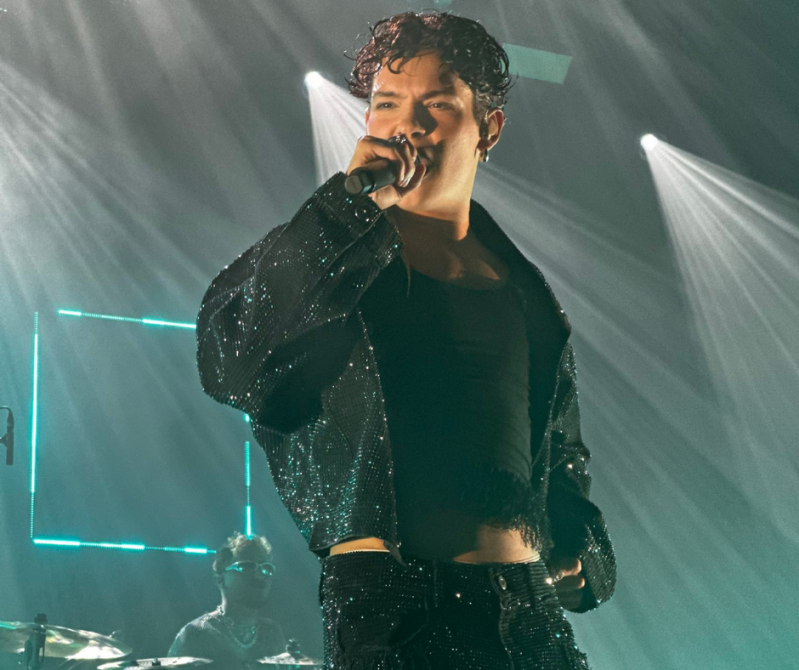 Every Night Fantasy Tour Antwerp