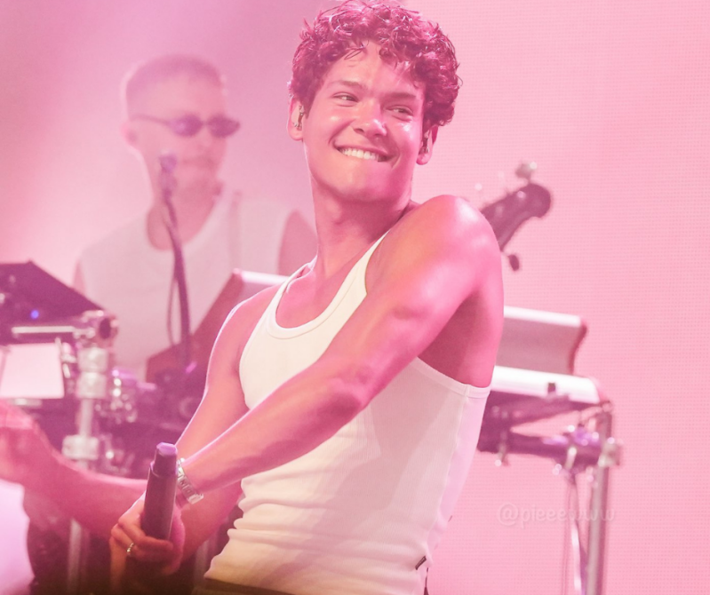 Summer Festival Pinkpop festival