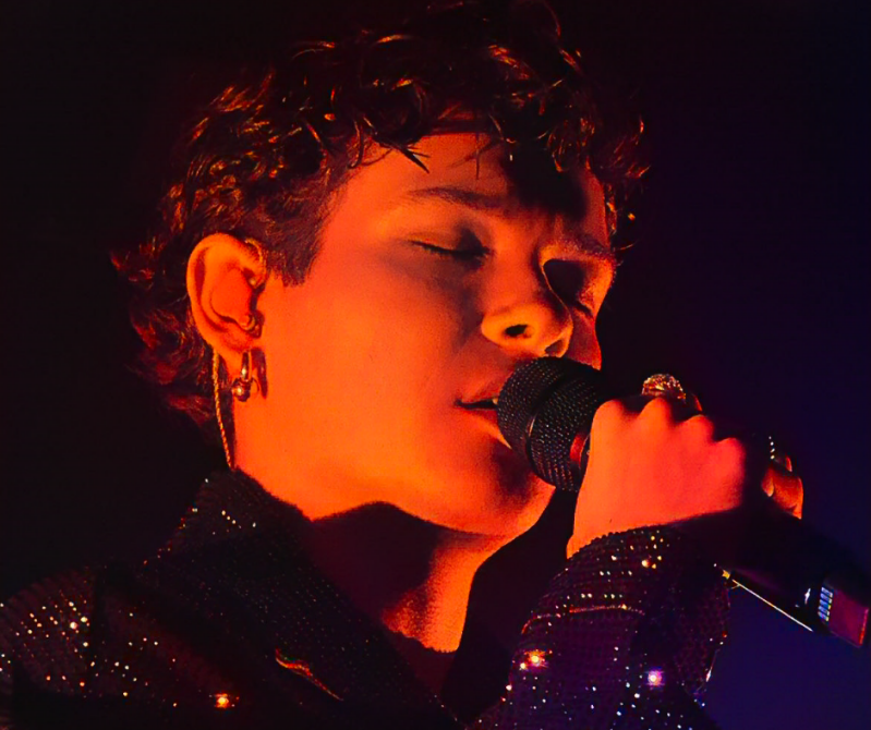 Every Night Fantasy Tour Madrid