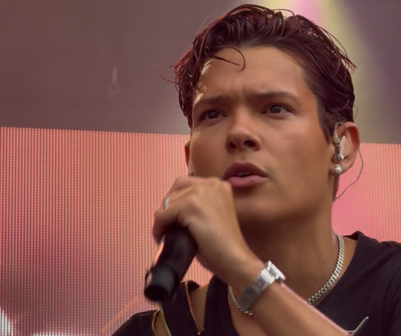 Summer Festival Feeling festival