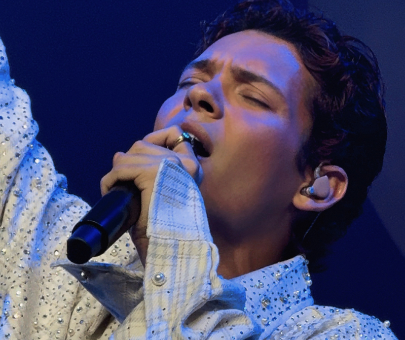 Midnight Sun Tour Düsseldorf