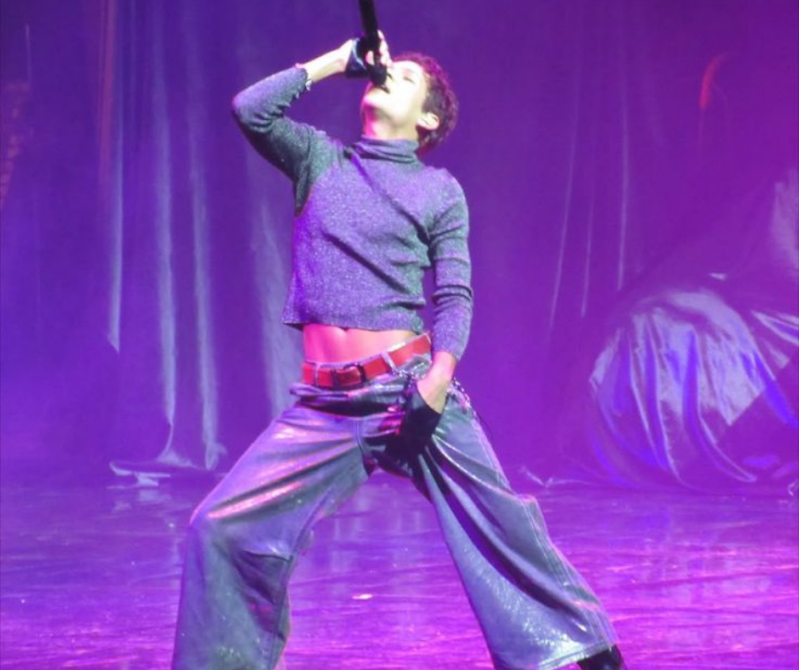 Midnight Sun Tour Malmö