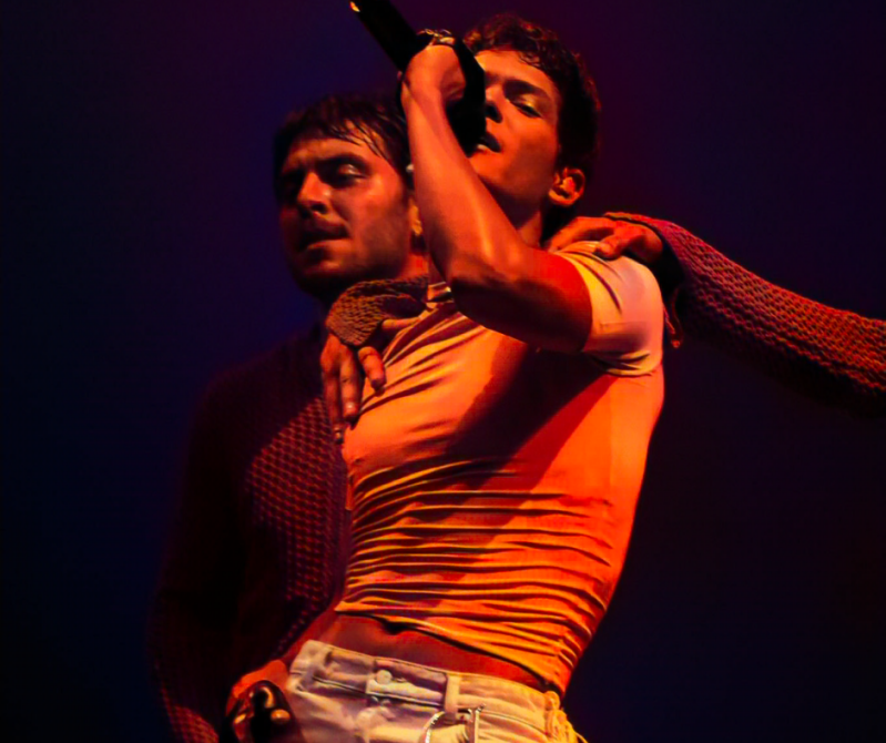 Midnight Sun Tour Munich