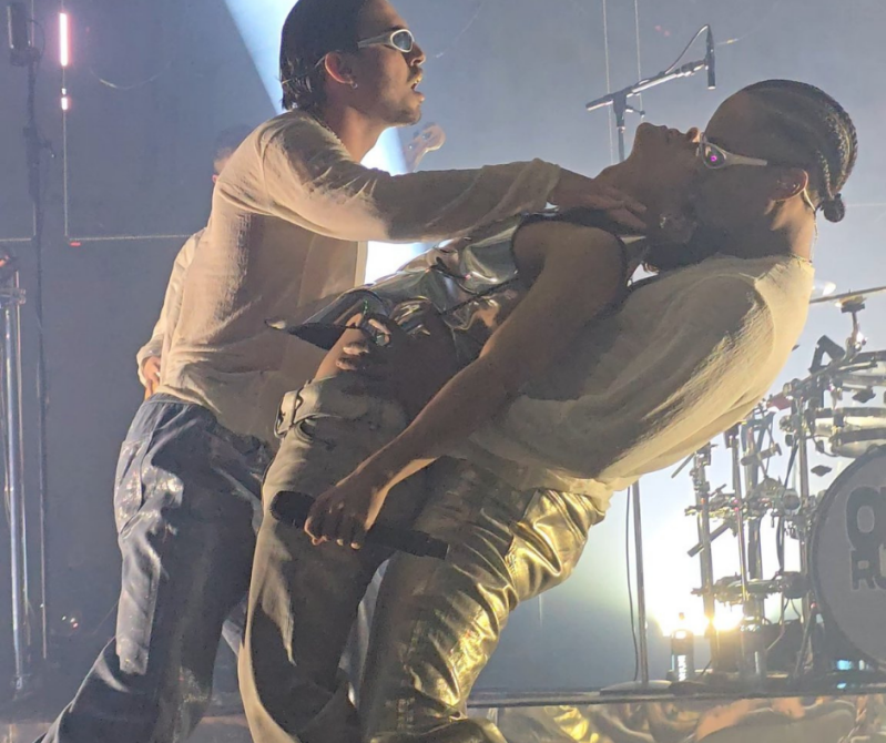 Every Night Fantasy Tour Copenhagen