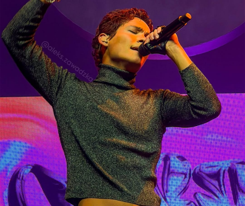 Midnight Sun Tour Malmö