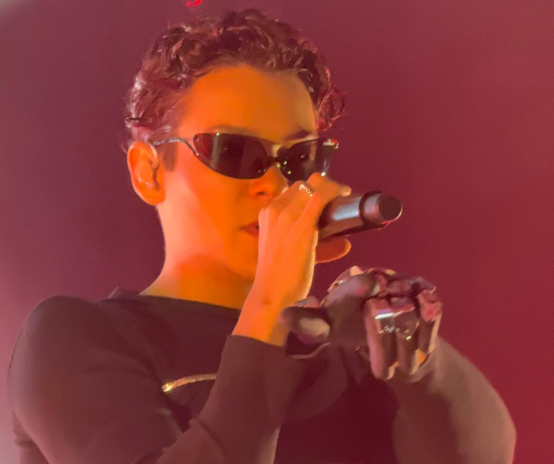 Every Night Fantasy Tour Barcelona