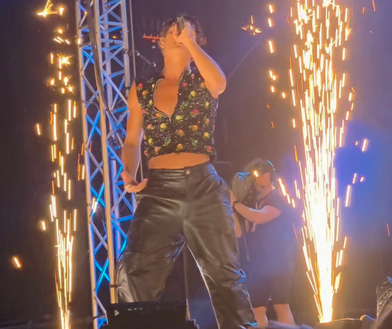 Summer Festival Stockholm Pride