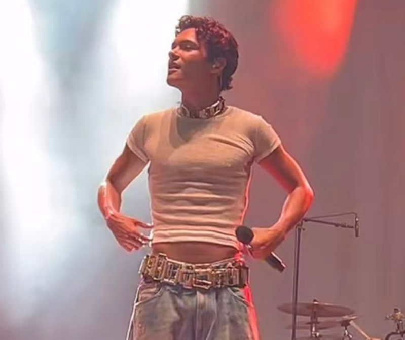 Summer Festival Tinderbox