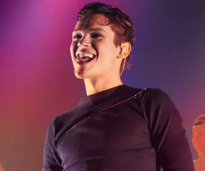 Every Night Fantasy Tour Warsaw