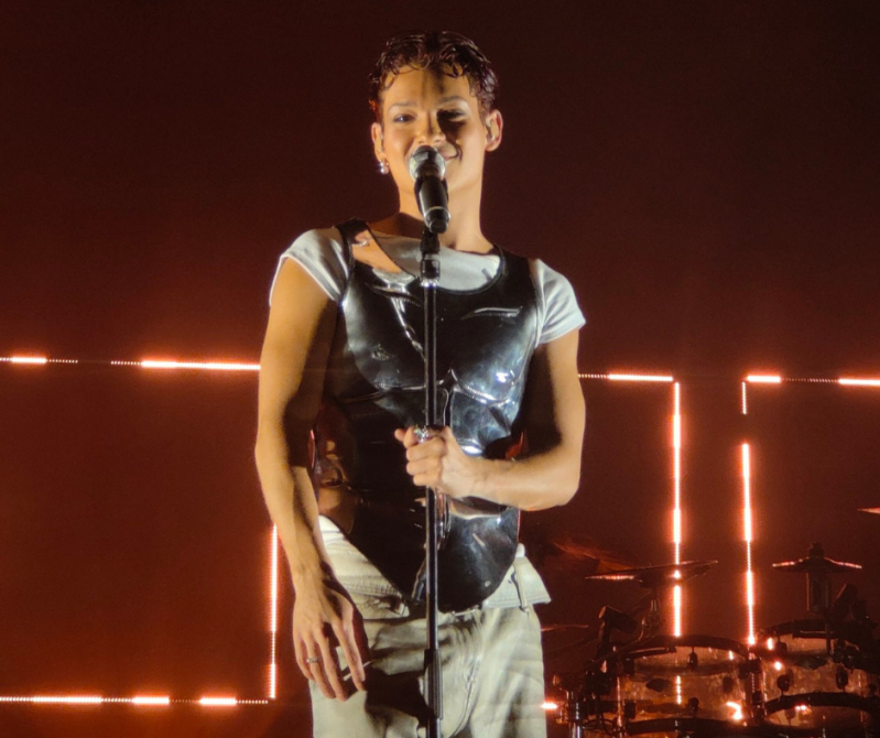 Omar Rudberg Every NIght Fantasy Tour. Manchester