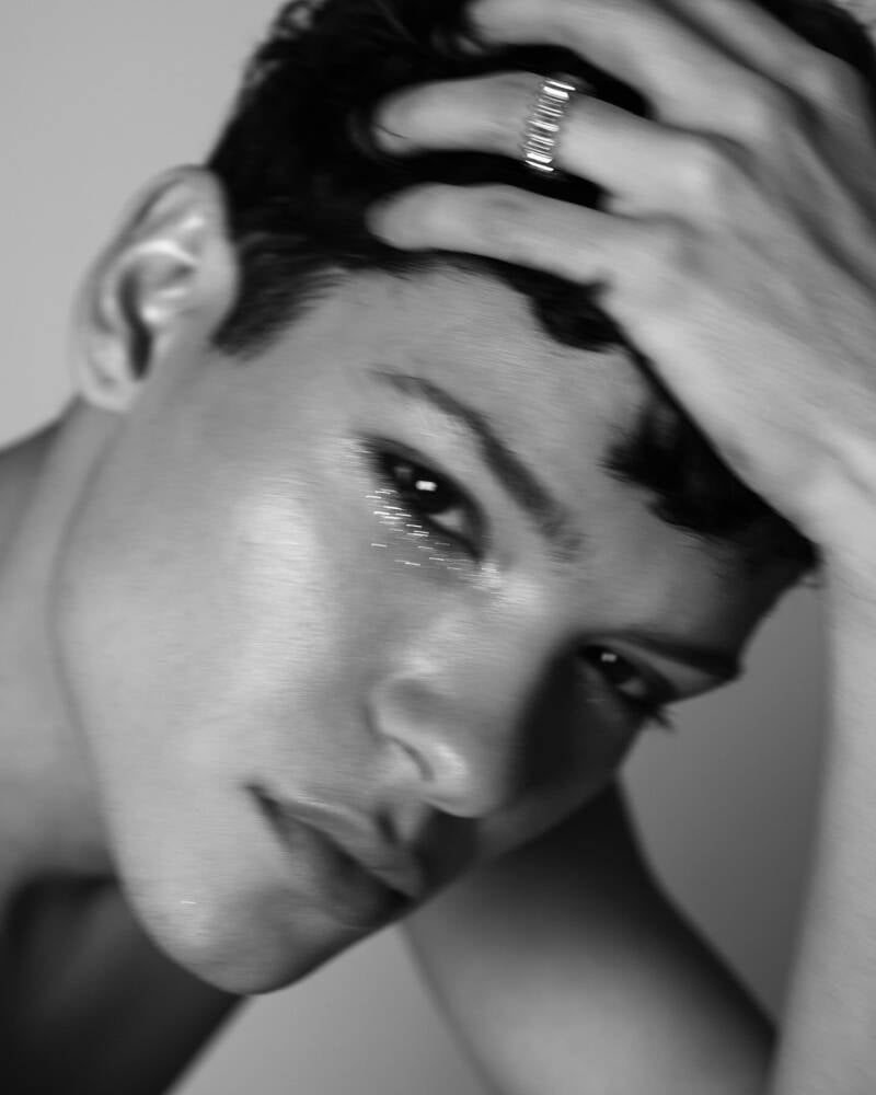 OMR Beauty Intro