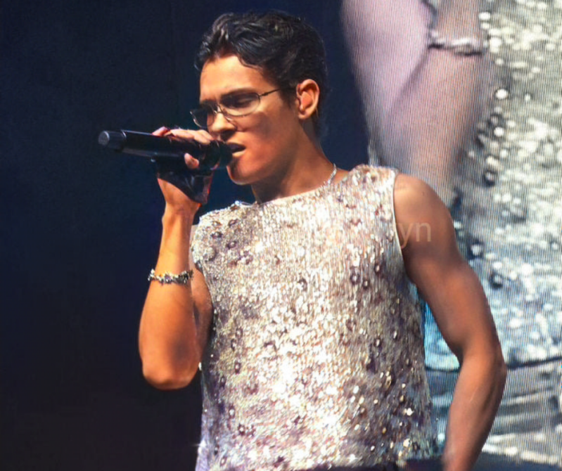 Midnight Sun Tour Amsterdam