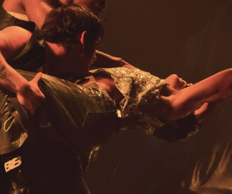 Midnight Sun Tour Amsterdam