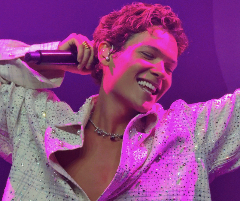 Midnight Sun Tour Düsseldorf