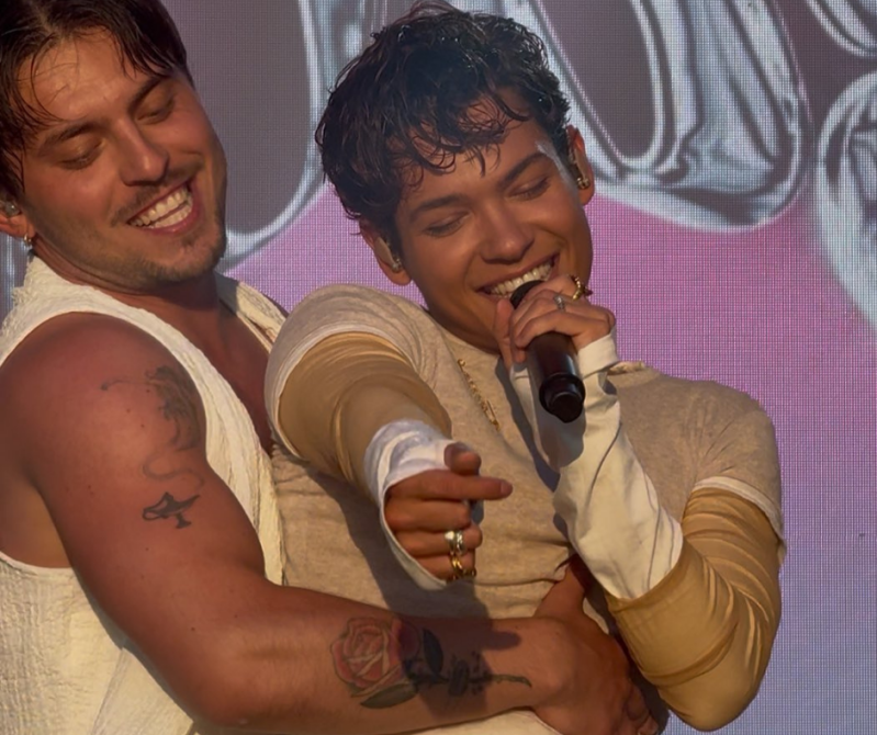 Summer Festival Ruisrock