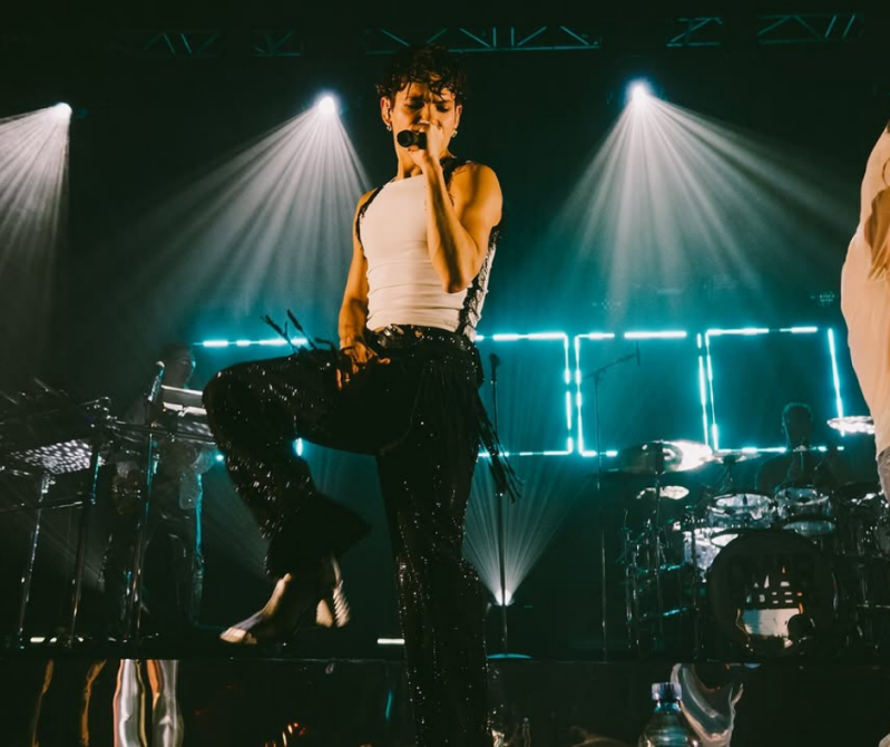 Every Night Fantasy Tour Hamburg