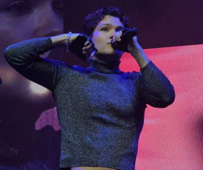 Midnight Sun Tour Malmö