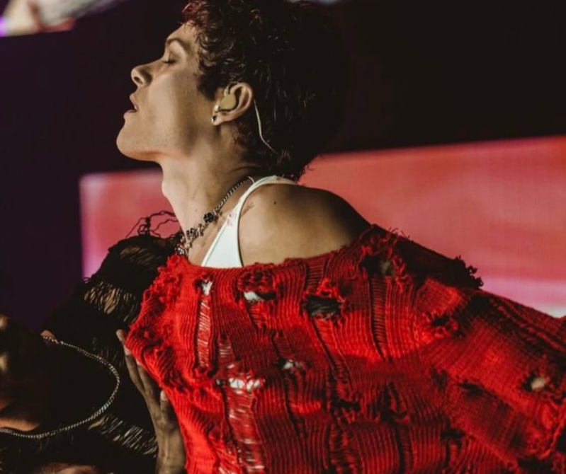 Midnight Sun Tour Dublin