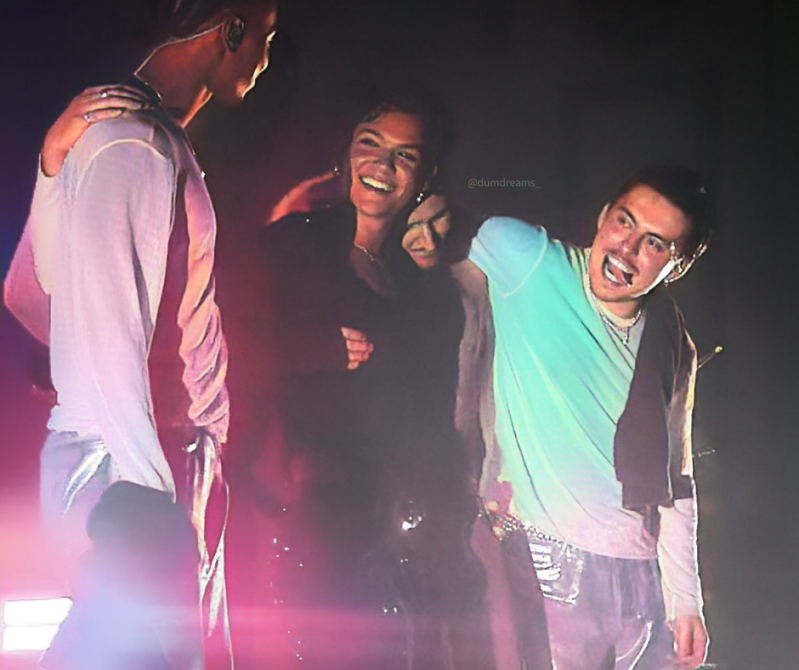 Every Night Fantasy Tour Berlin