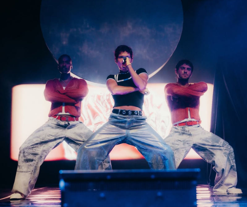 Midnight Sun Tour Vienna