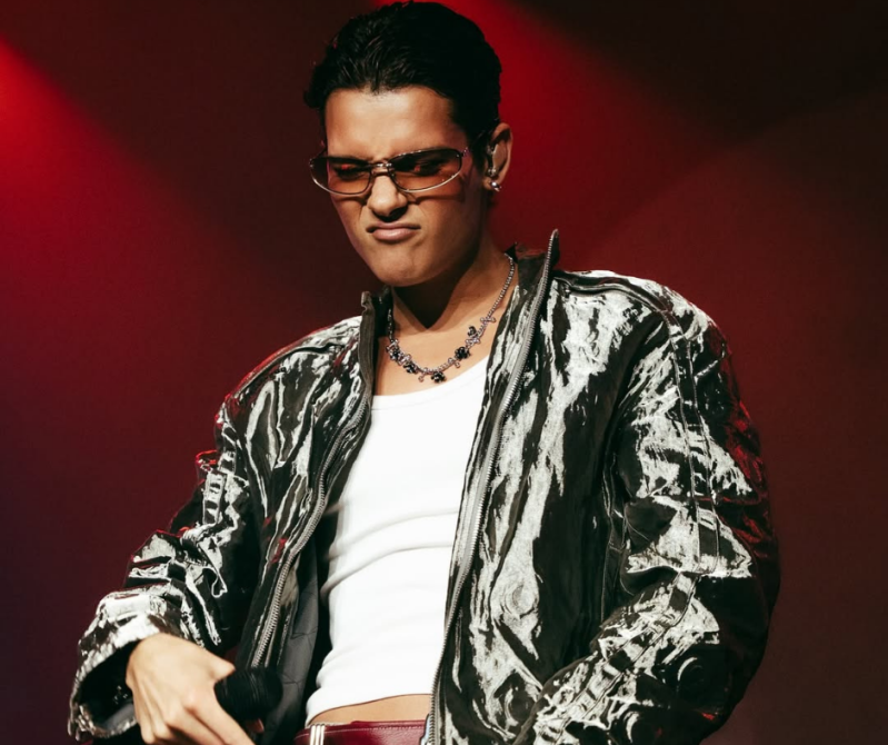 Midnight Sun Tour Manchester