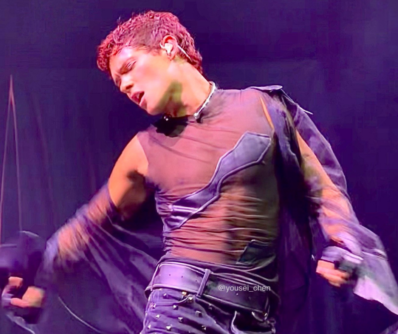 Midnight Sun Tour Berlin