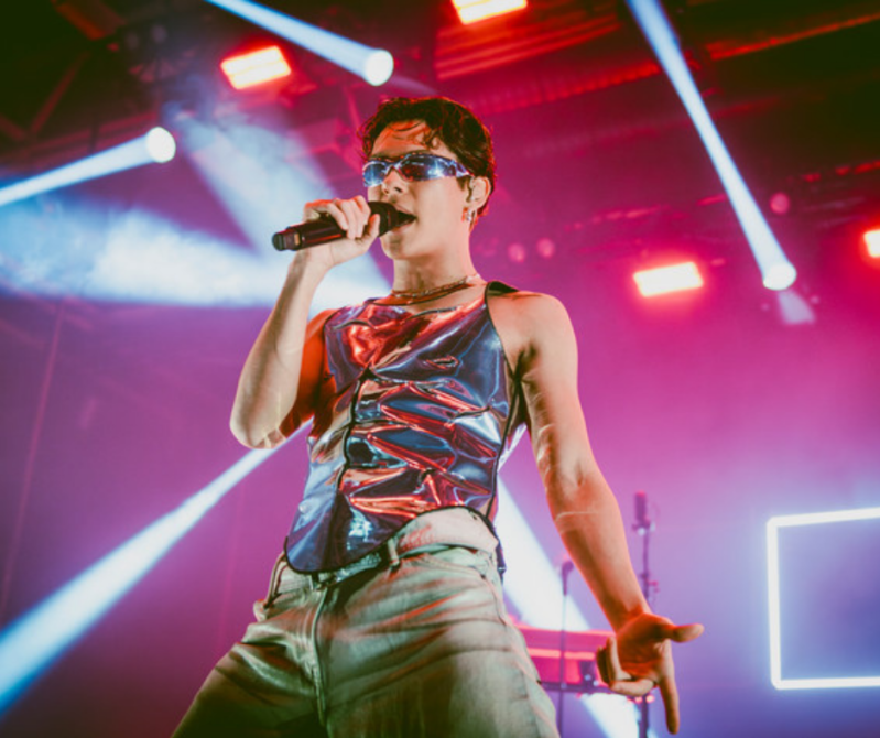 Every Night Fantasy Tour Stockholm