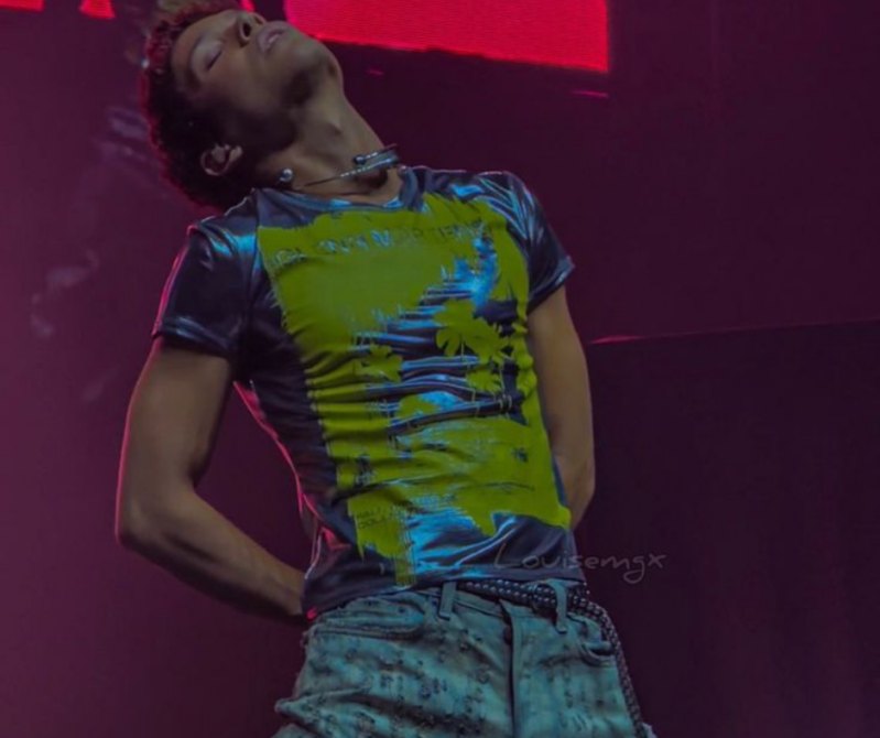 Midnight Sun Tour Antwerp