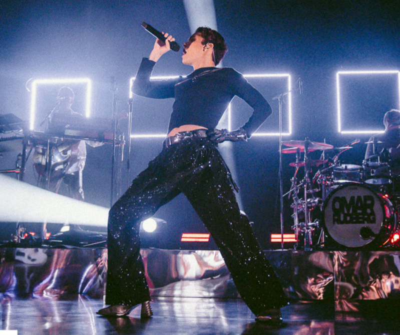 Every Night Fantasy Tour Milan