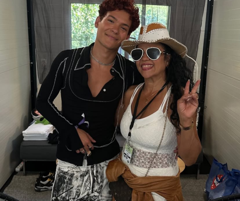 Summer Festival Way Out West