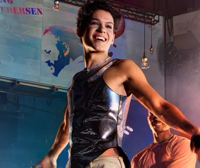 Every Night Fantasy Tour Copenhagen