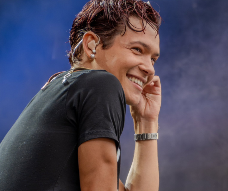 Summer Festival Feeling festival