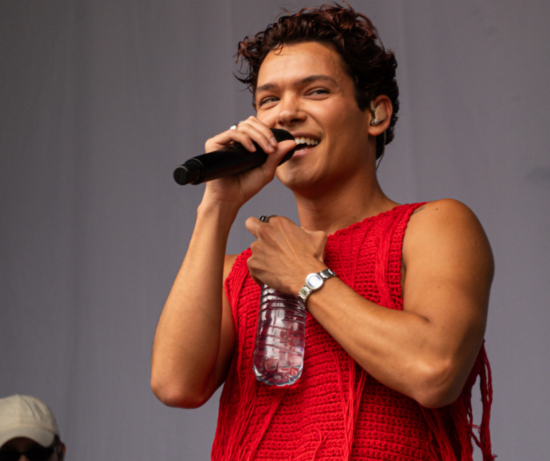 Summer Festival Superbloom