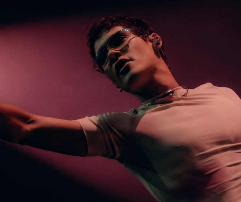 Midnight Sun Tour Munich