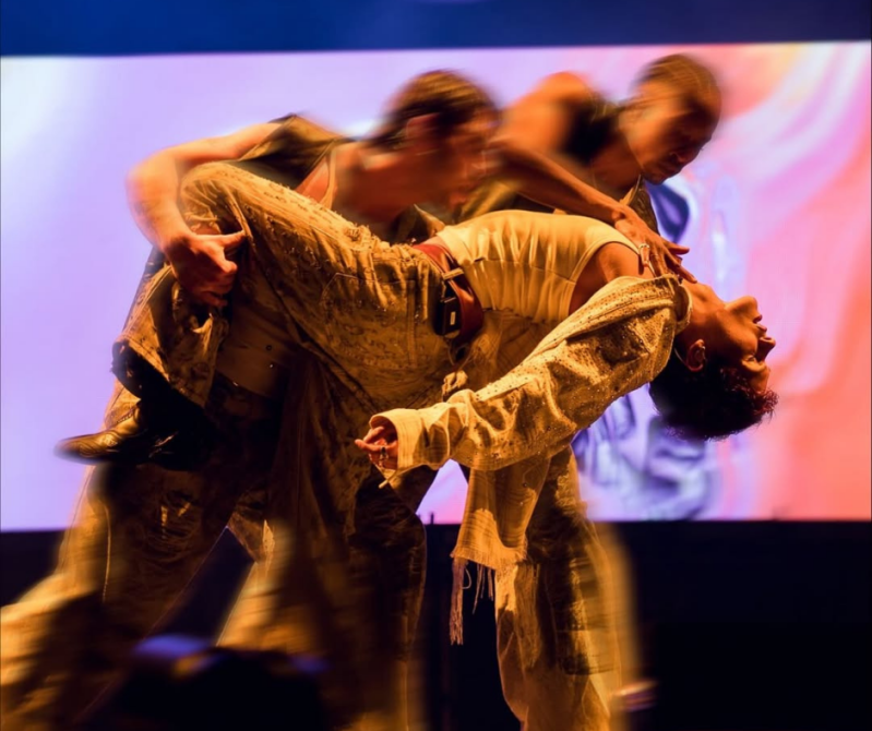 Midnight Sun Tour London