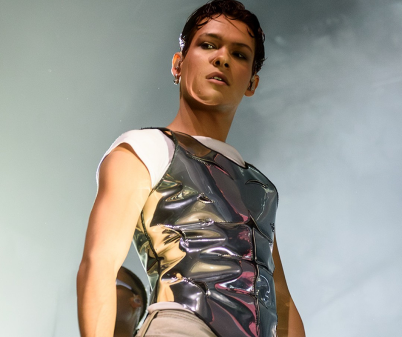 Omar Rudberg Every NIght Fantasy Tour. Manchester