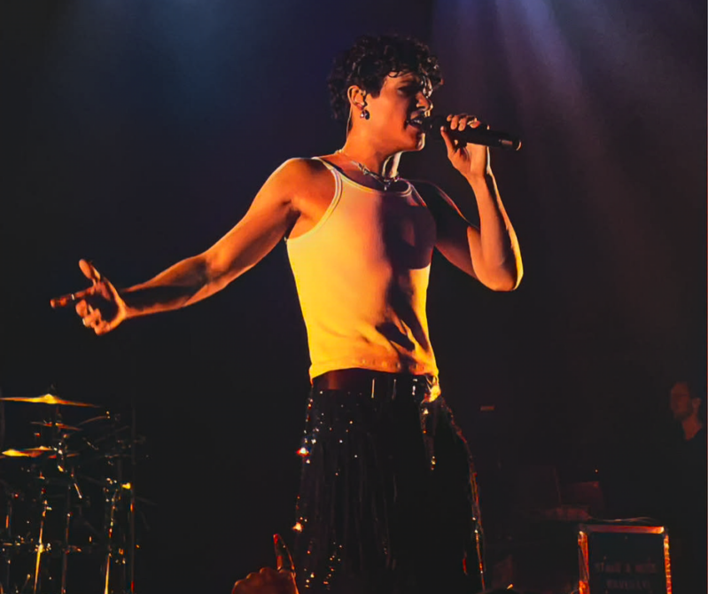 Every Night Fantasy Tour Oslo