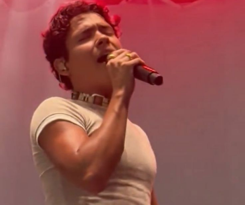 Summer Festival Tinderbox